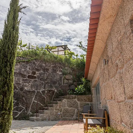 Peso Village Amarante