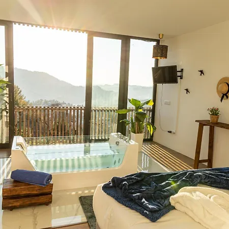 Peso Village Amarante