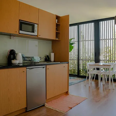 Bauernhof Peso Village