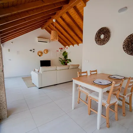 Peso Village Agroturismo *