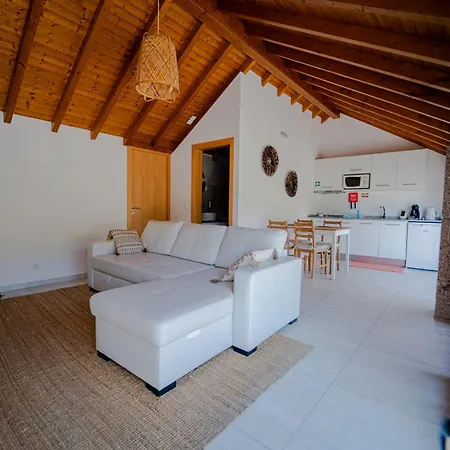 Peso Village Amarante