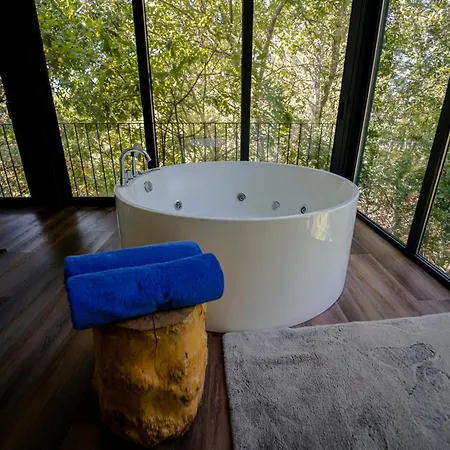 Peso Village Фермерский дом *