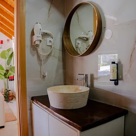 Peso Village Amarante