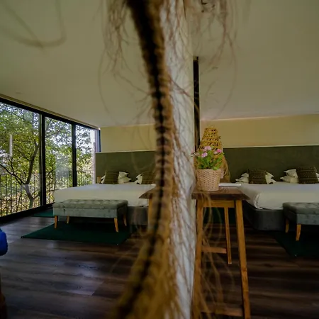 Agroturismo Peso Village *