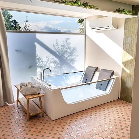 Peso Village * Amarante