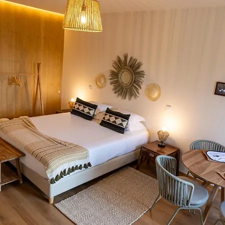 Peso Village Agroturismo Amarante