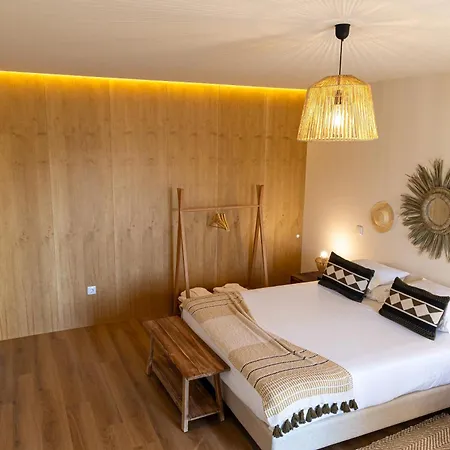 Peso Village * Amarante