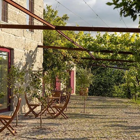 Lantgård Peso Village