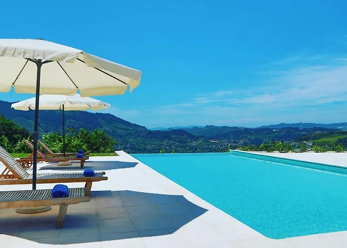 Peso Village בית חווה