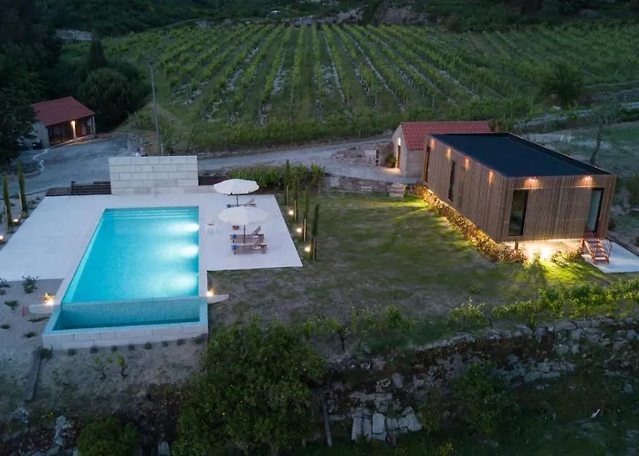 Peso Village Alojamento de Turismo Rural *