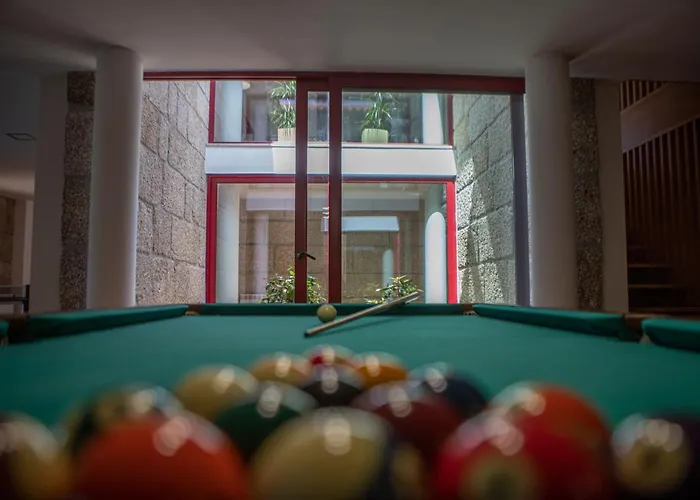 Peso Village בית חווה אמרנטה