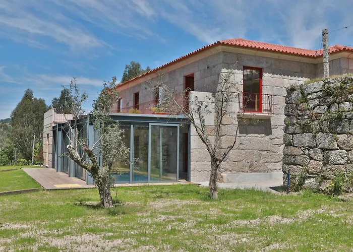 Peso Village בית חווה *