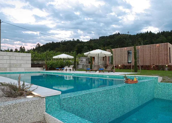 Peso Village Alojamento de Turismo Rural