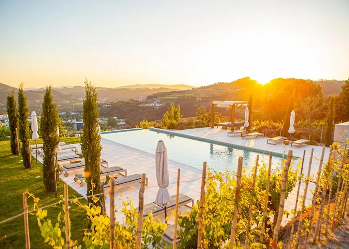 Peso Village Alojamento de Turismo Rural *