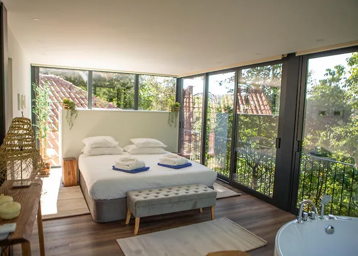 Alojamento de Turismo Rural Peso Village *