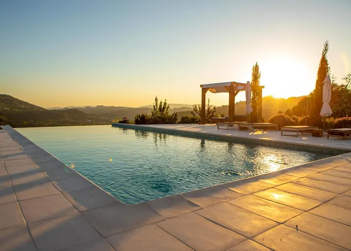 Alojamento de Turismo Rural Peso Village *