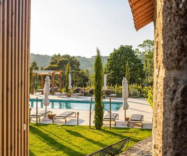 Peso Village Amarante