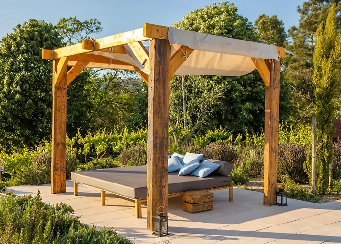 Peso Village * אמרנטה