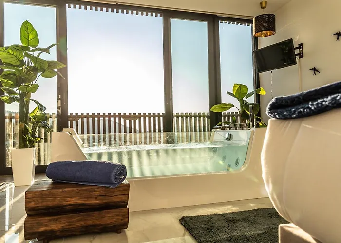 Peso Village בית חווה