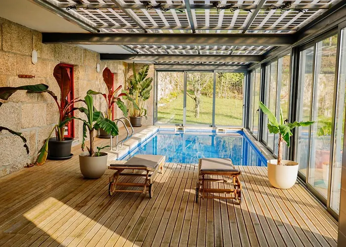 Peso Village בית חווה