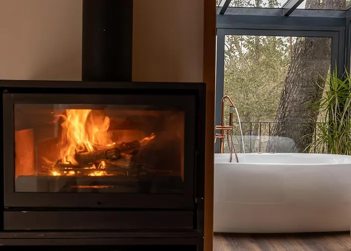 Peso Village בית חווה אמרנטה