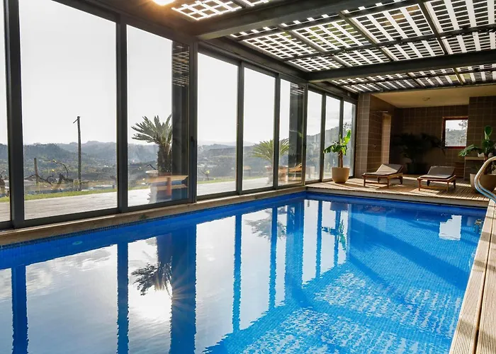 Peso Village Amarante