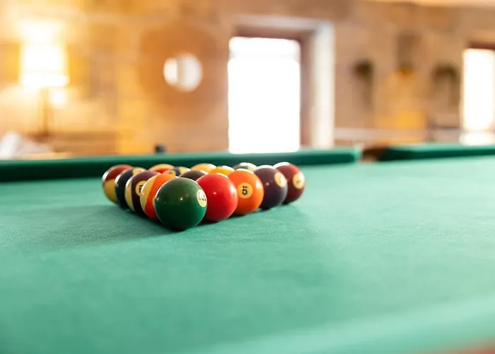 Peso Village Amarante