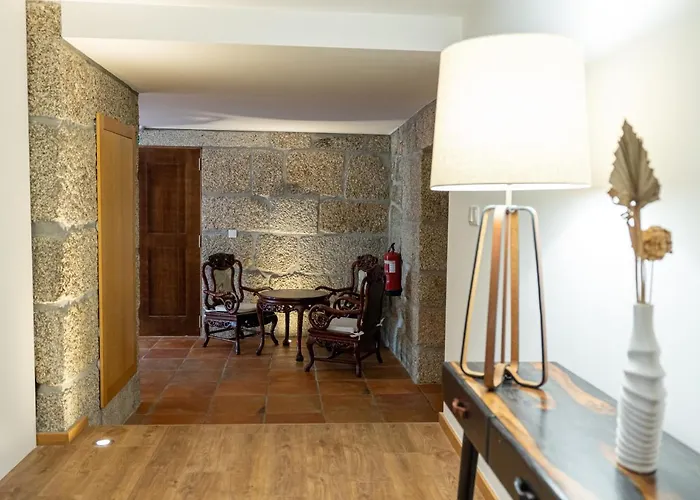 Peso Village Amarante