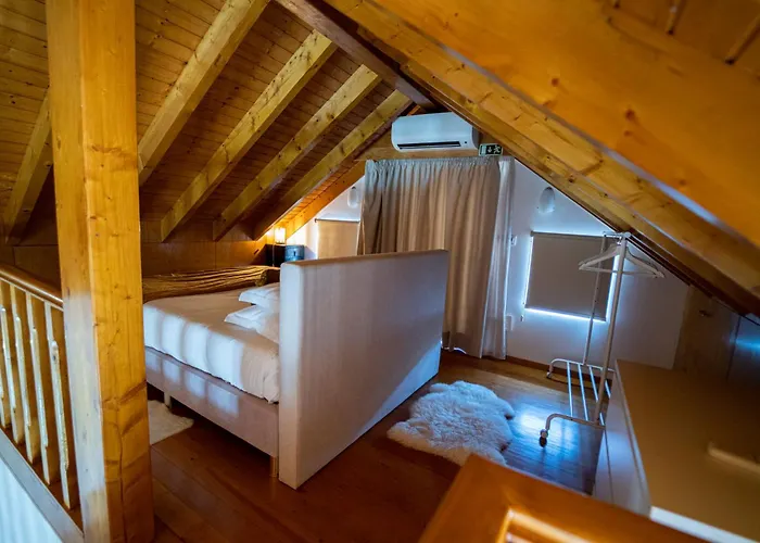 Peso Village Amarante