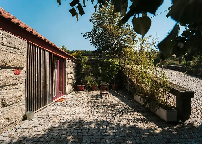 Peso Village בית חווה