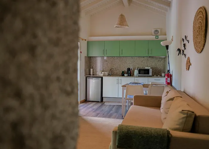 Peso Village * Amarante