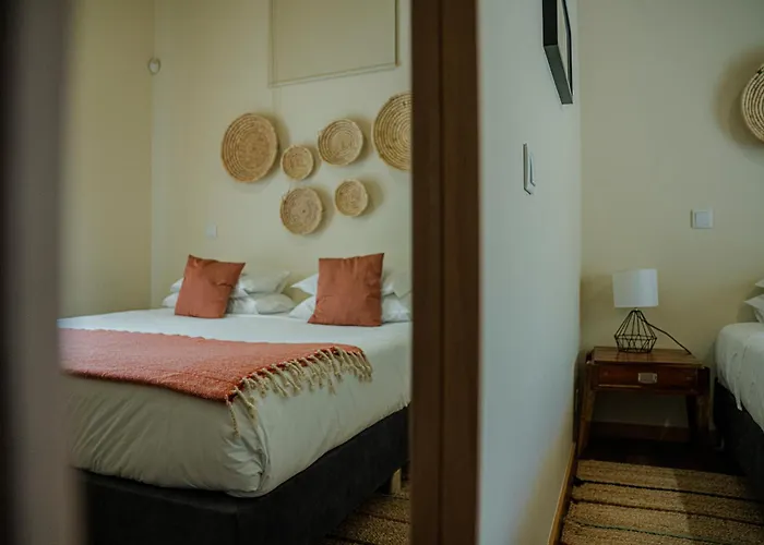 Peso Village Alojamento de Turismo Rural