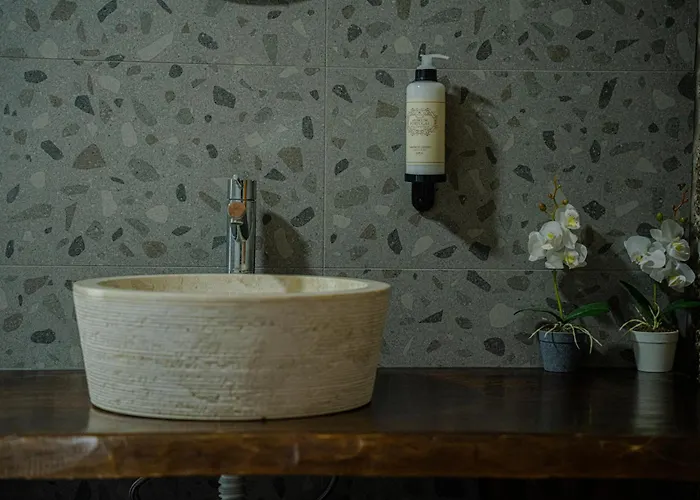 Peso Village בית חווה אמרנטה