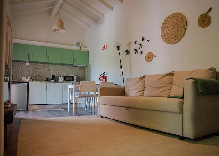 Peso Village אמרנטה