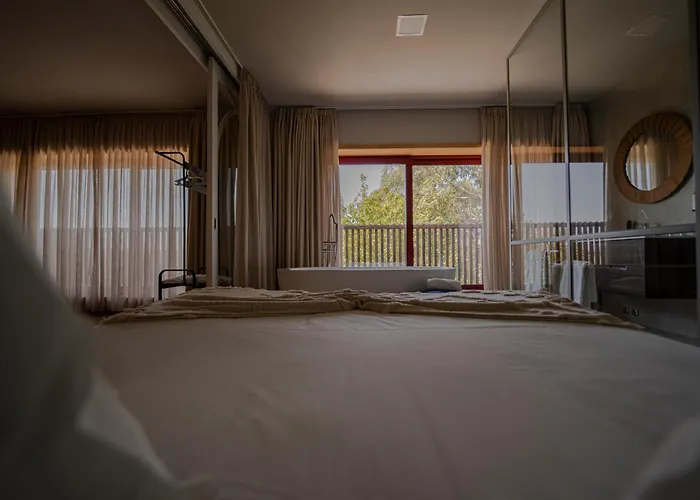 בית חווה Peso Village