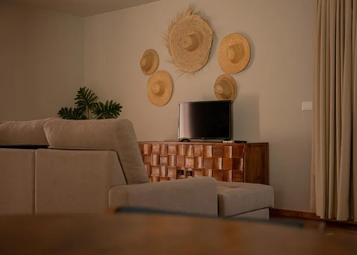 Peso Village Alojamento de Turismo Rural