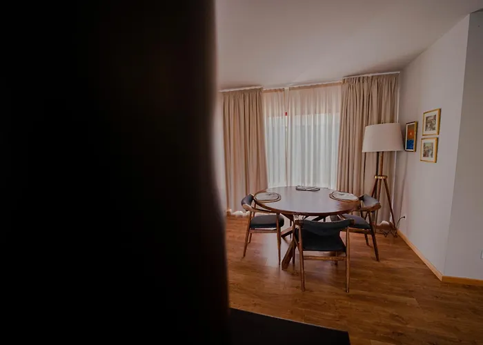 Peso Village בית חווה *