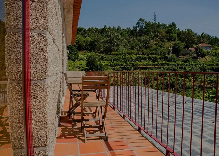 Peso Village * אמרנטה