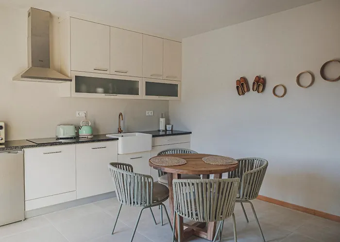 Alojamento de Turismo Rural Peso Village Amarante