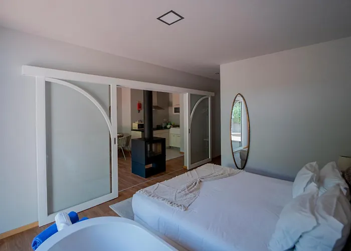 Peso Village Alojamento de Turismo Rural