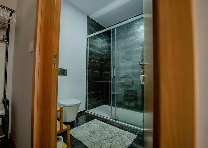 Peso Village Alojamento de Turismo Rural Amarante