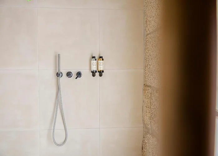 Peso Village בית חווה אמרנטה