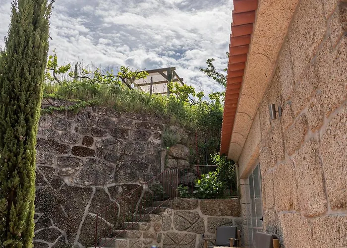 Peso Village אמרנטה