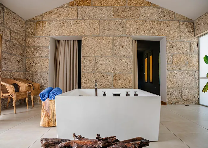 Peso Village Alojamento de Turismo Rural