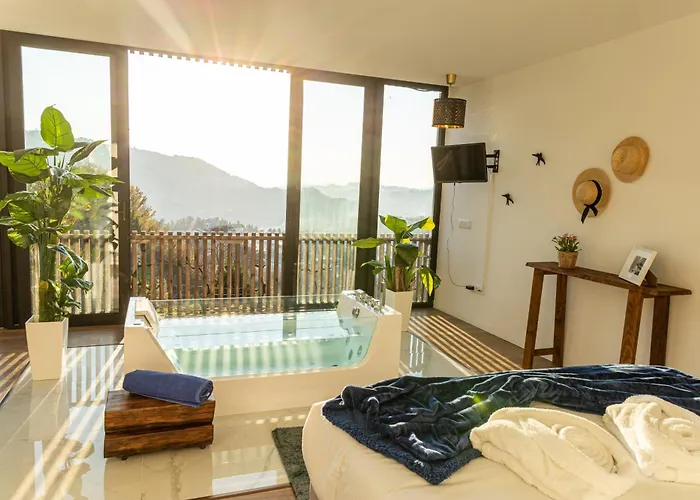 Peso Village Amarante