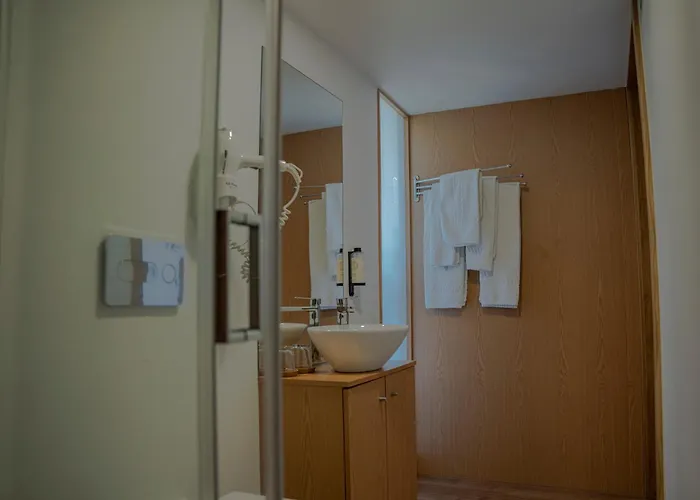 Peso Village בית חווה