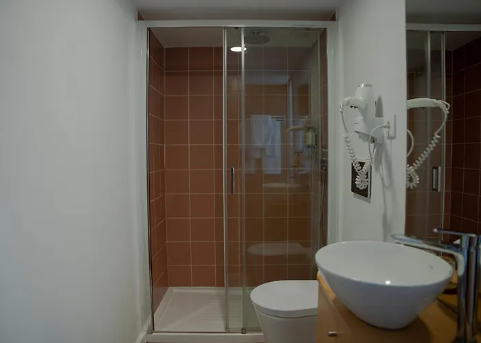 בית חווה Peso Village אמרנטה