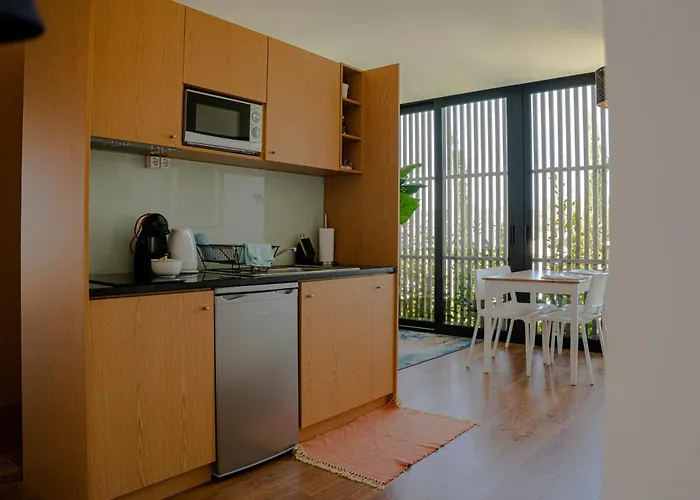 בית חווה Peso Village