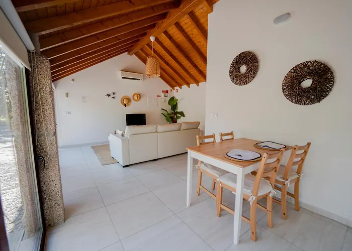 Peso Village Vakantieboerderij *