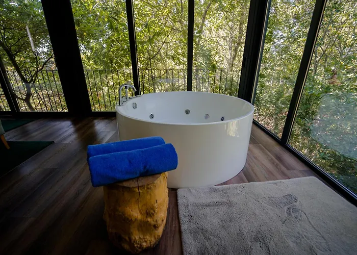 Peso Village בית חווה *